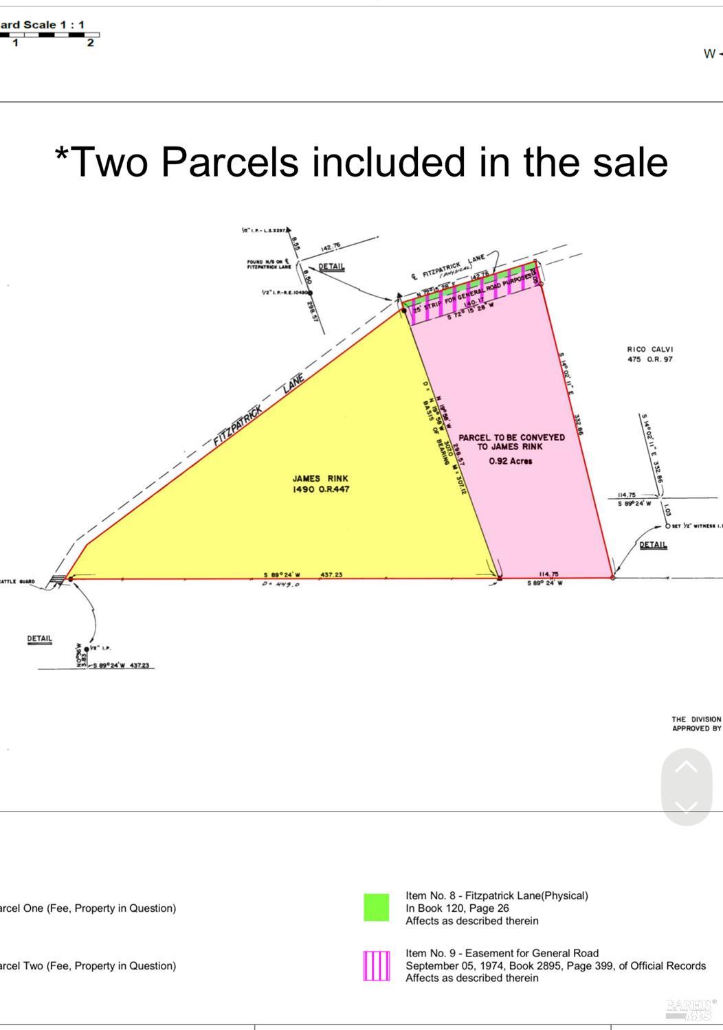 17197 Fitzpatrick Ln