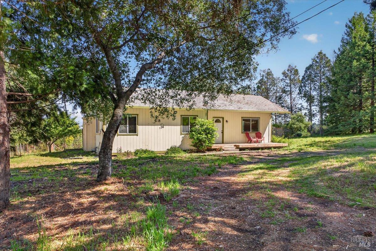 3477 Thorn Road