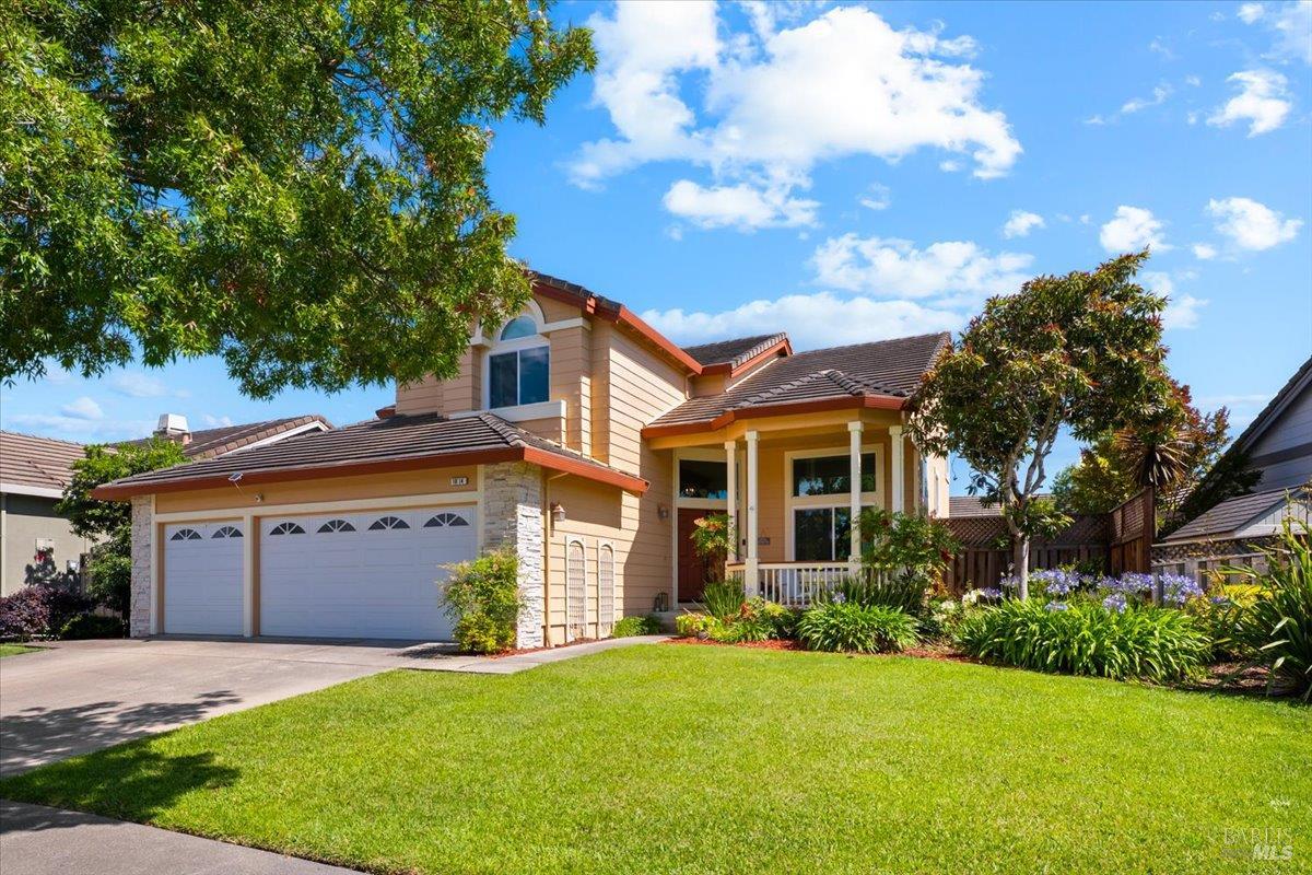 1814 Heather Lane