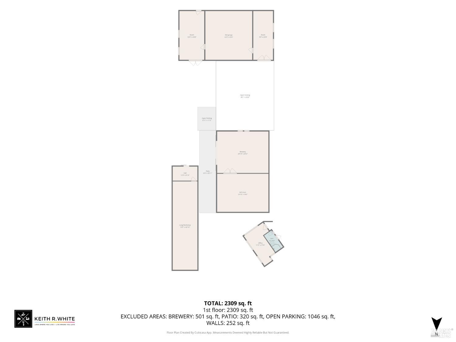 5830 Cuneo Court