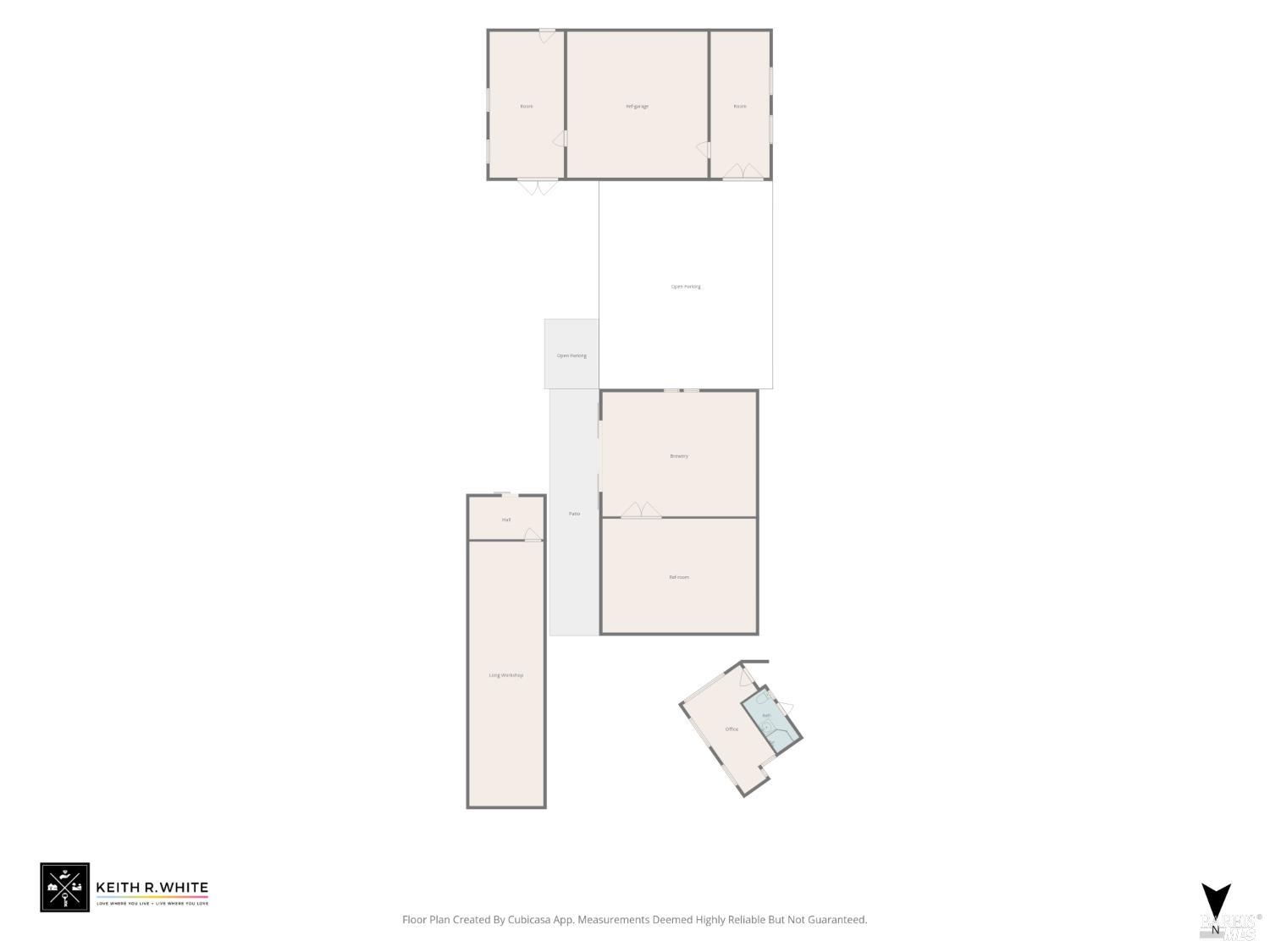 5830 Cuneo Court