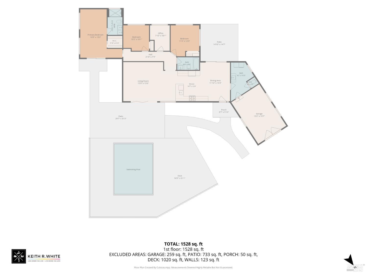 5830 Cuneo Court