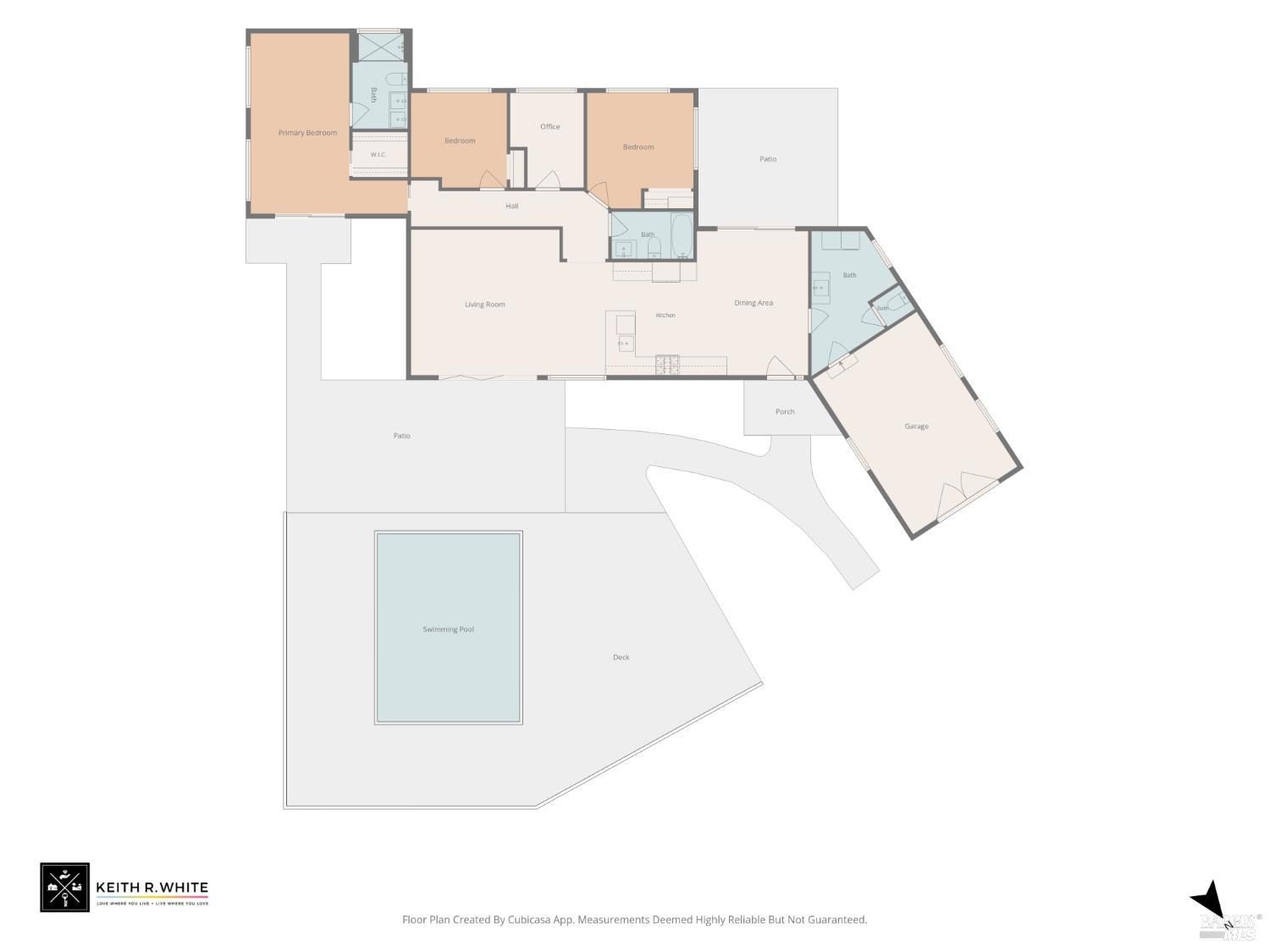 5830 Cuneo Court