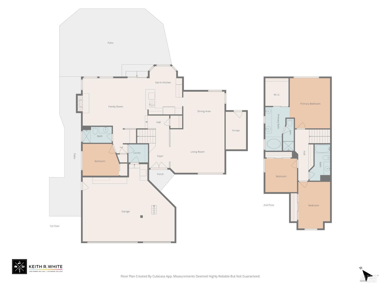 5 Starling Drive