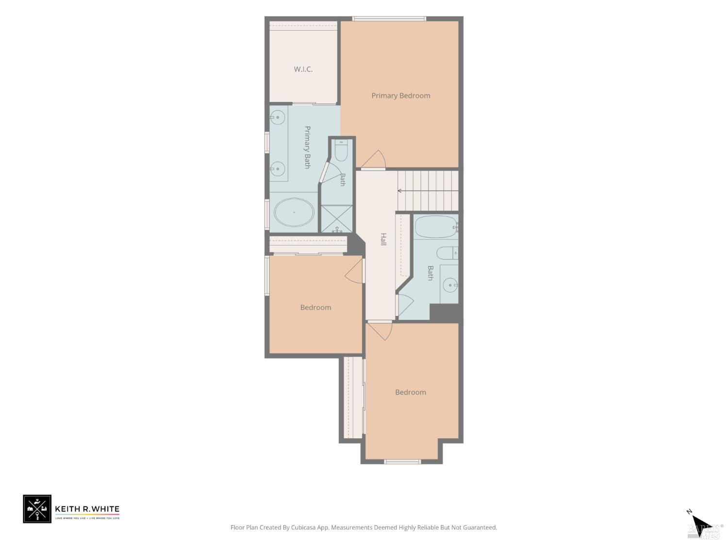 5 Starling Drive