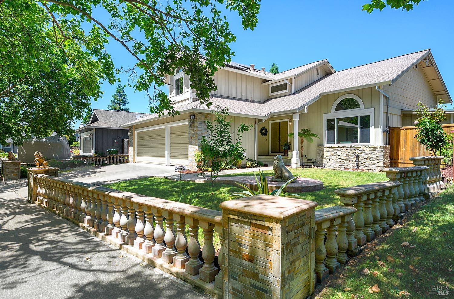 5 Starling Drive