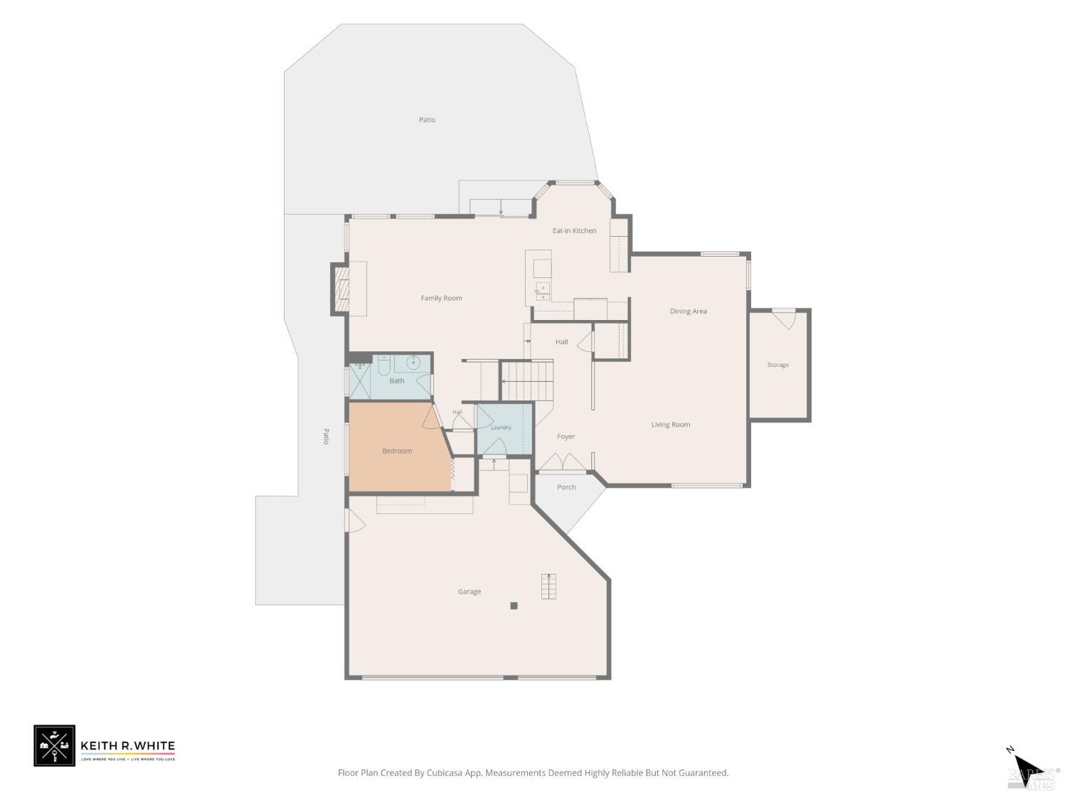 5 Starling Drive
