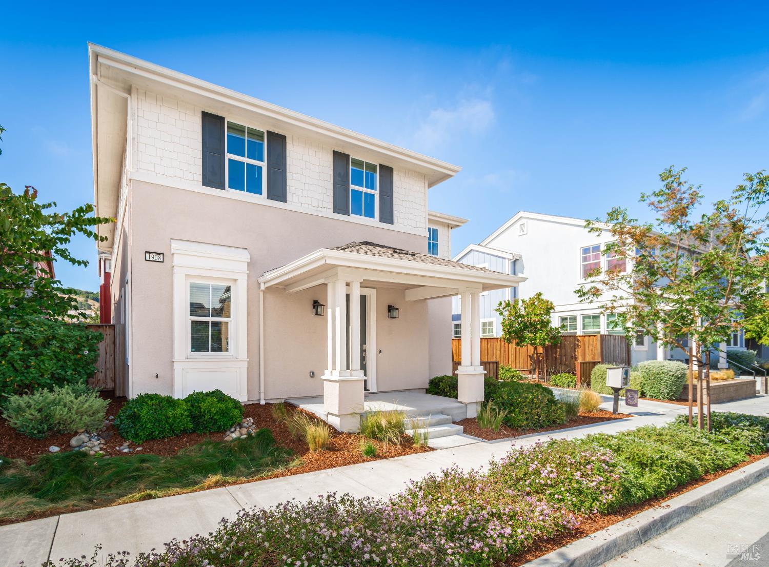 1908 Pico Street