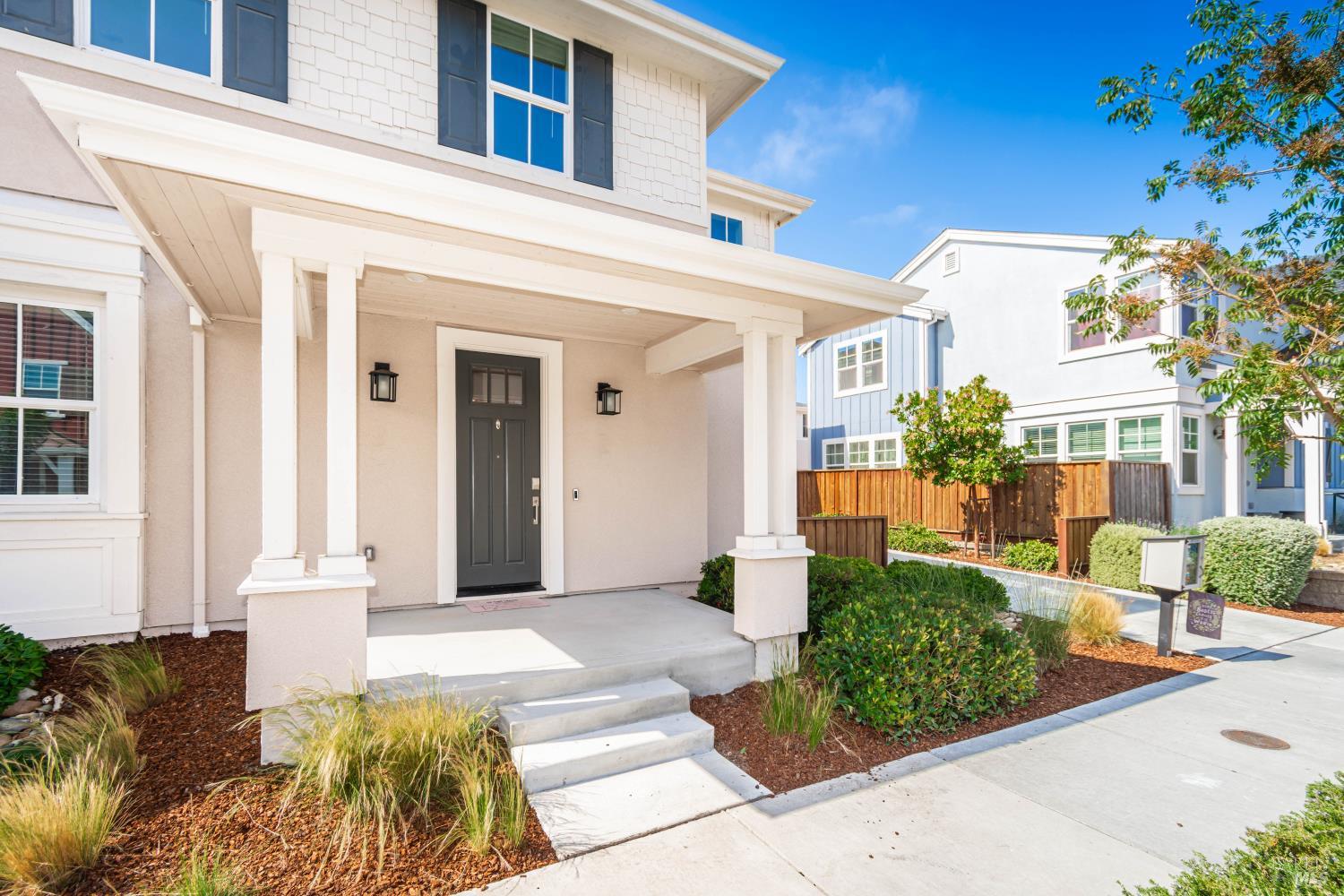1908 Pico Street