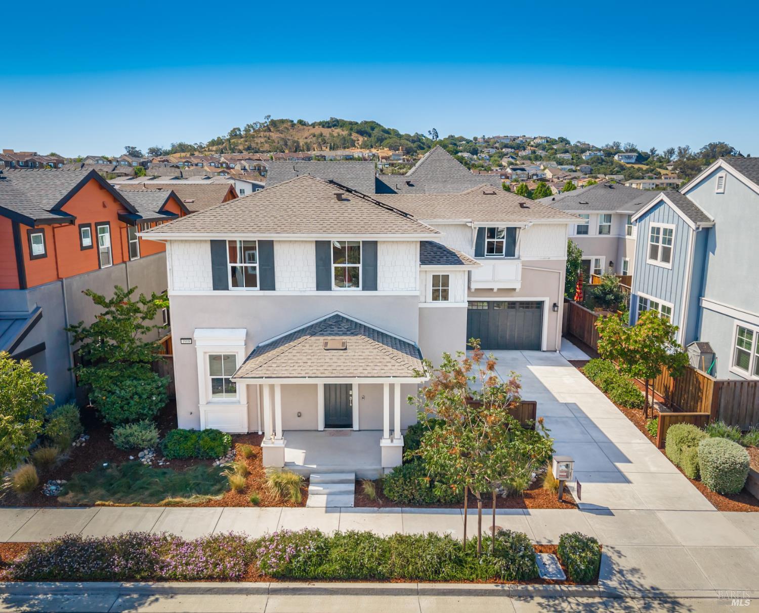 1908 Pico Street