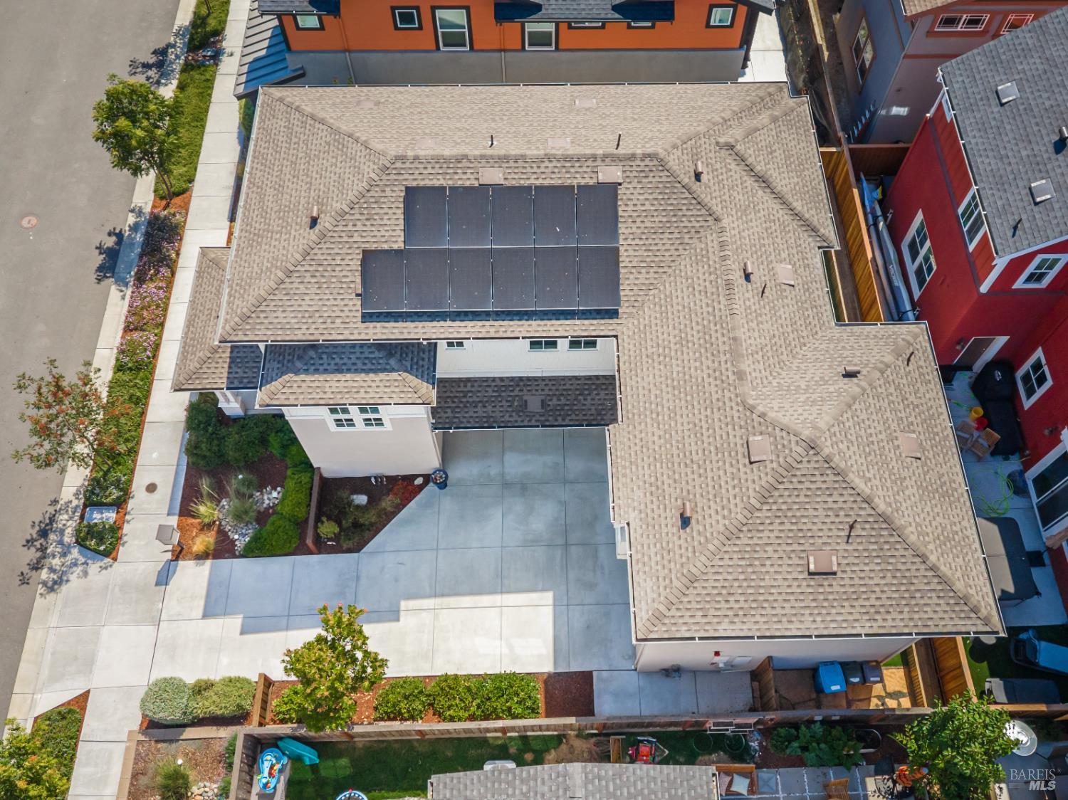 1908 Pico Street