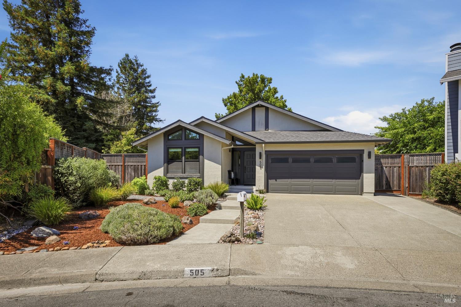 505 Teton Court