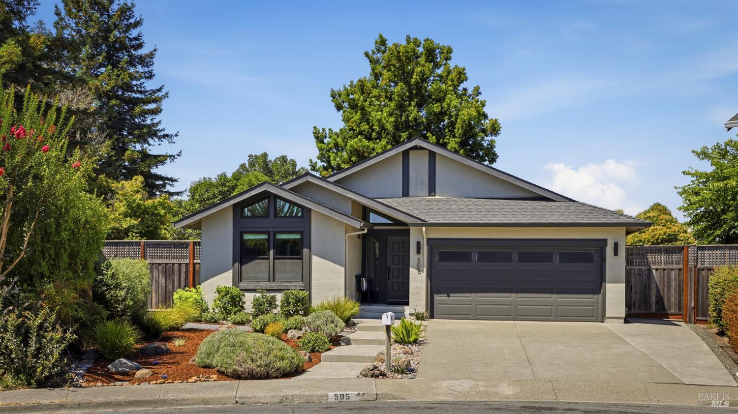505 Teton Court
