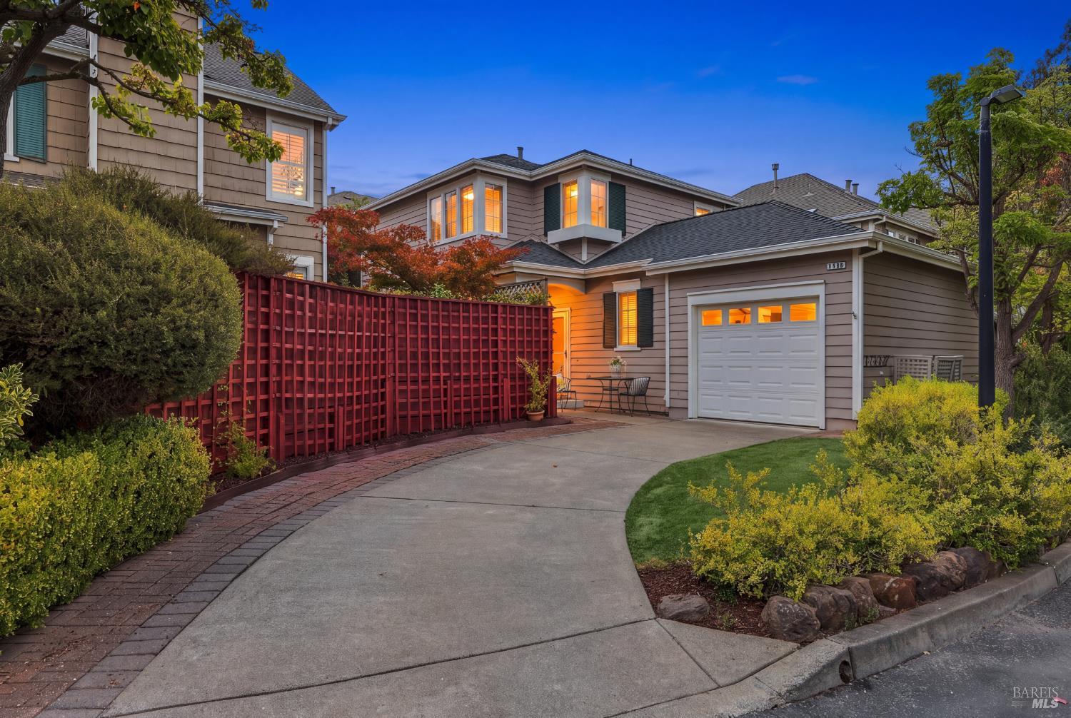 1189 Brighton View Circle