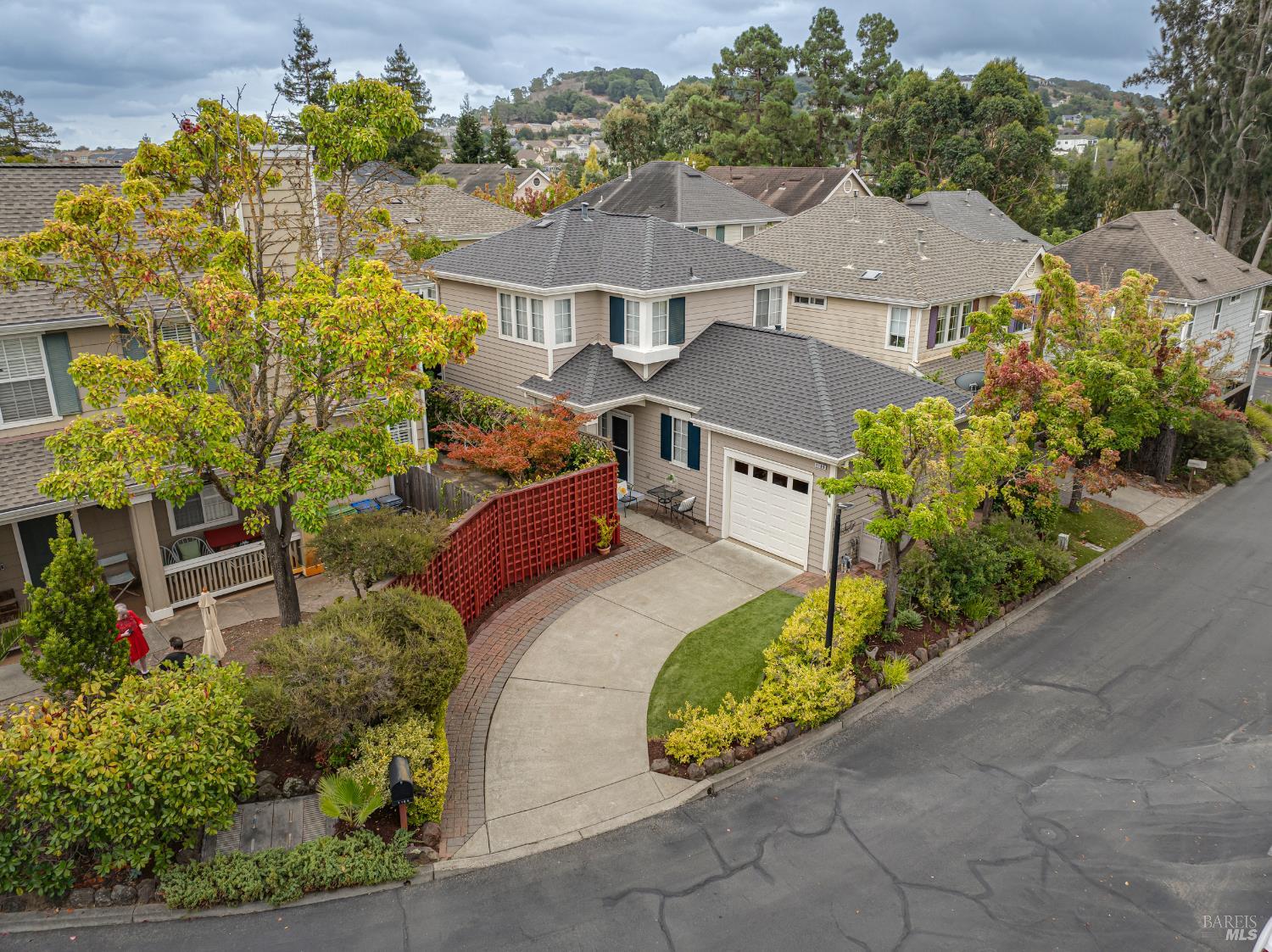 1189 Brighton View Circle