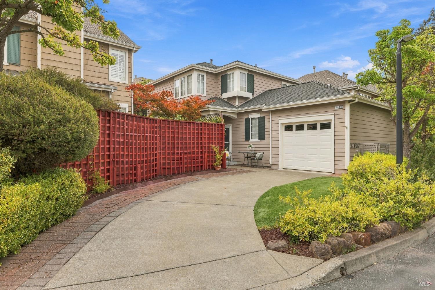 1189 Brighton View Circle