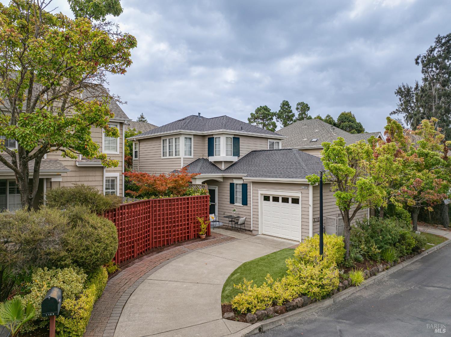 1189 Brighton View Circle