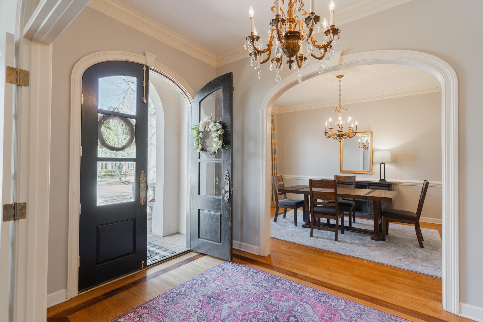 1911 ALMADALE FARMS PKY