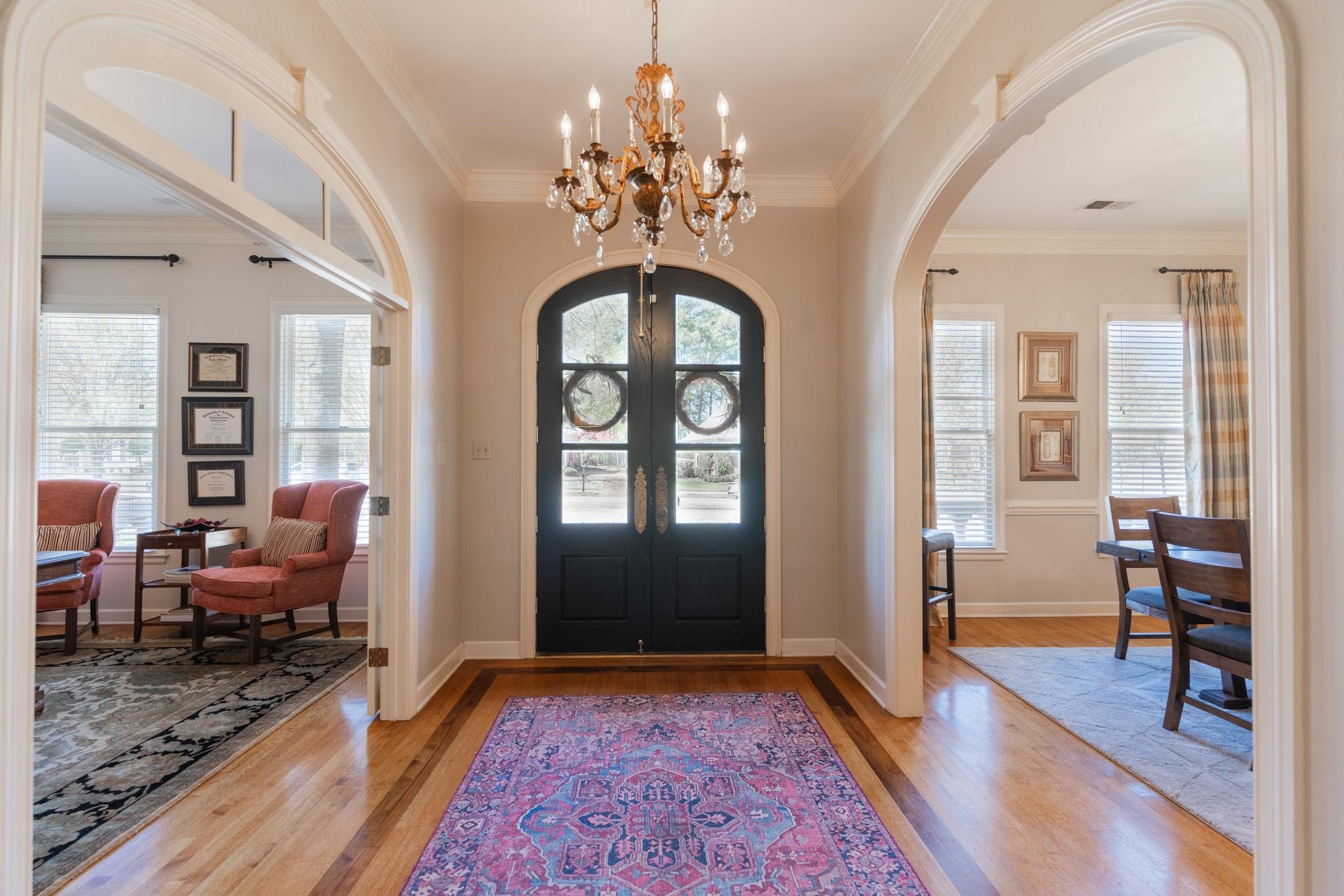 1911 ALMADALE FARMS PKY