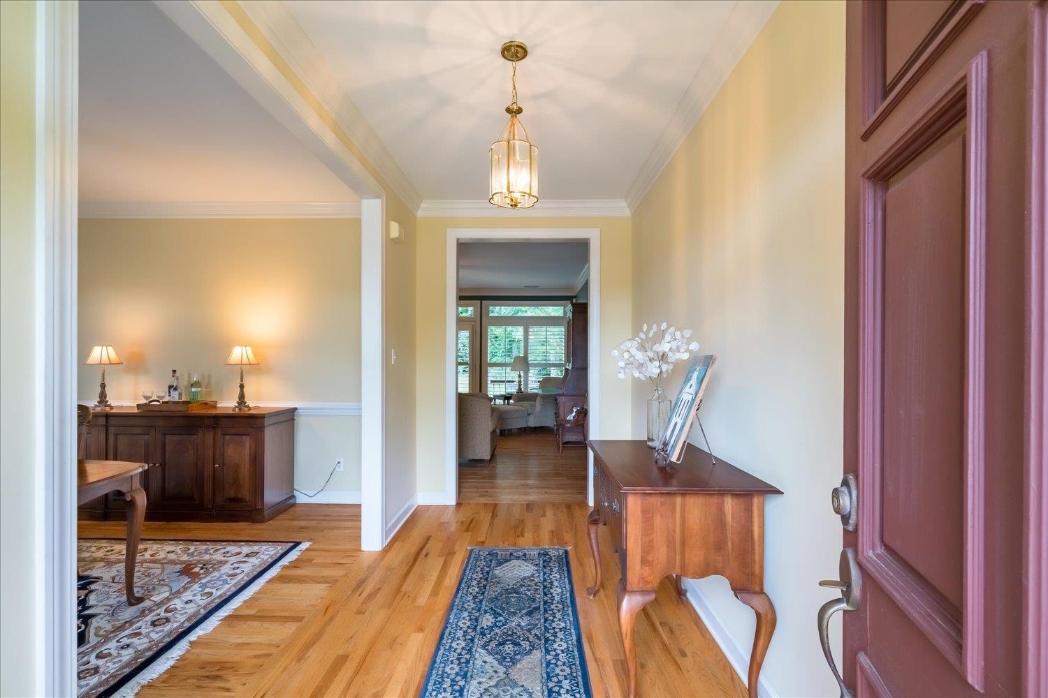 2875 GREEN PASTURES CV N