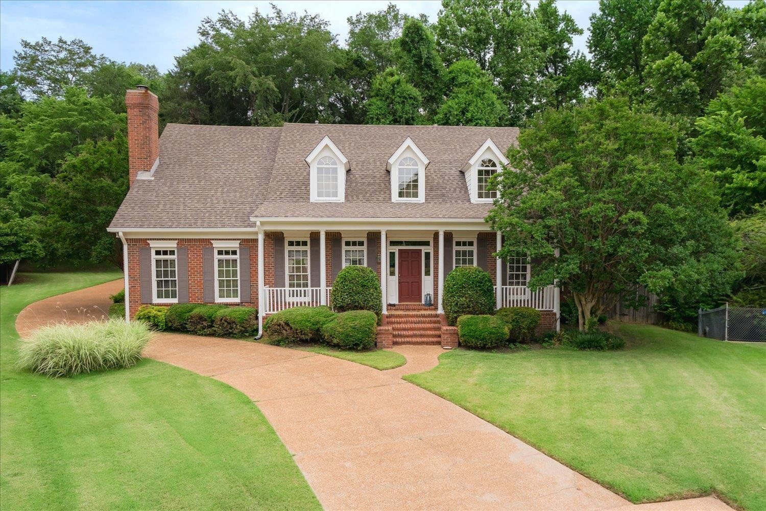 2875 GREEN PASTURES CV N