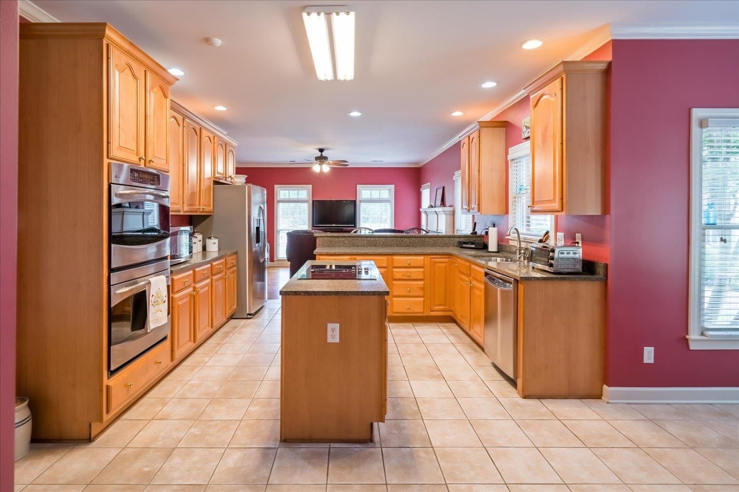2875 GREEN PASTURES CV N