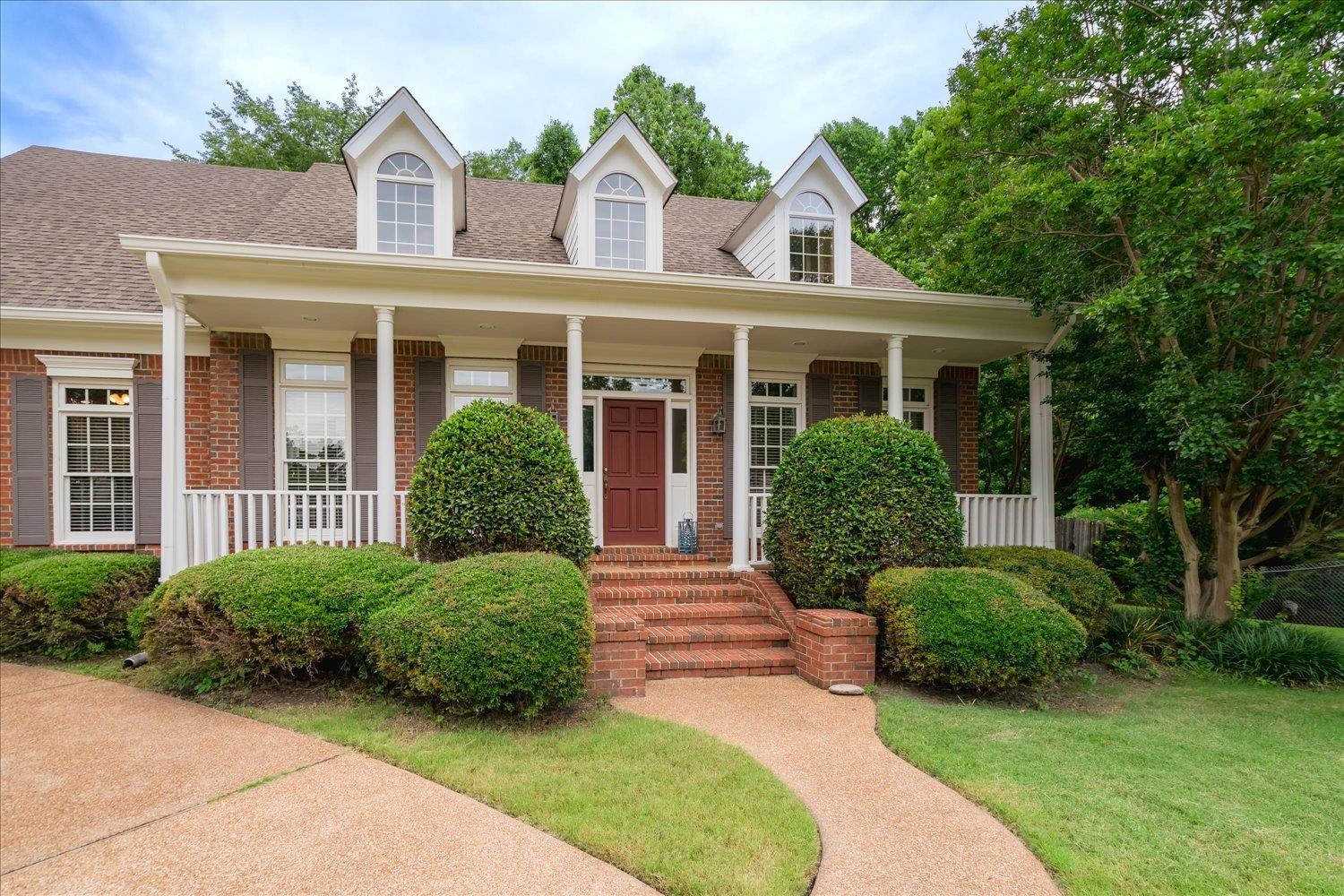 2875 GREEN PASTURES CV N