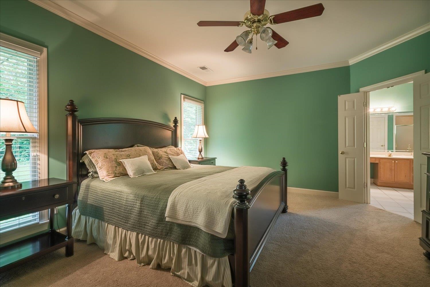 2875 GREEN PASTURES CV N
