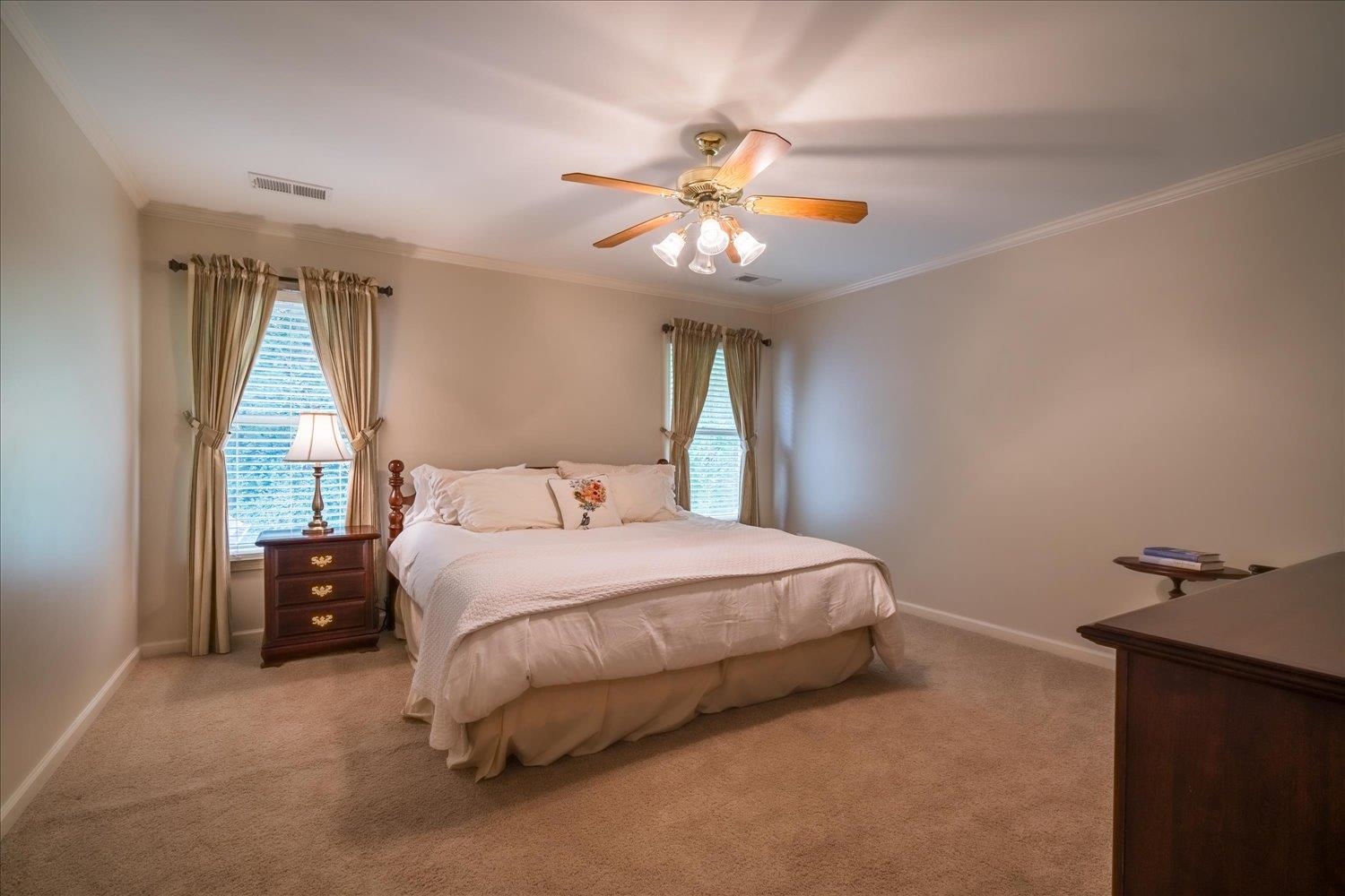 2875 GREEN PASTURES CV N