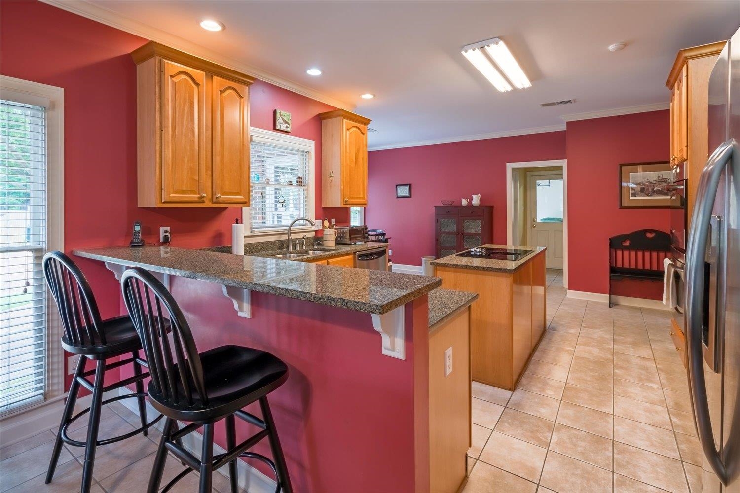 2875 GREEN PASTURES CV N