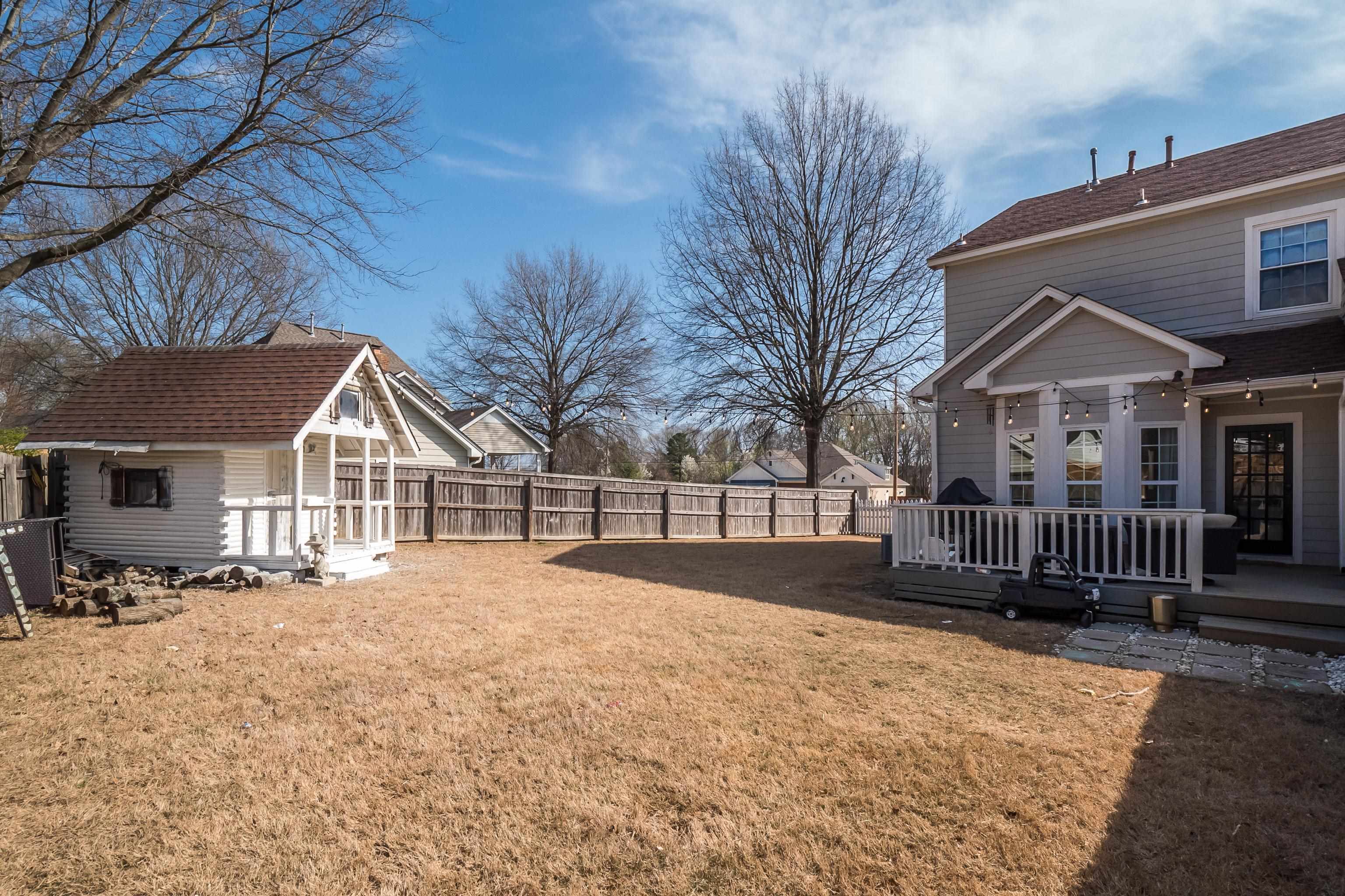 867 S COLLIERVILLE-ARLINGTON RD