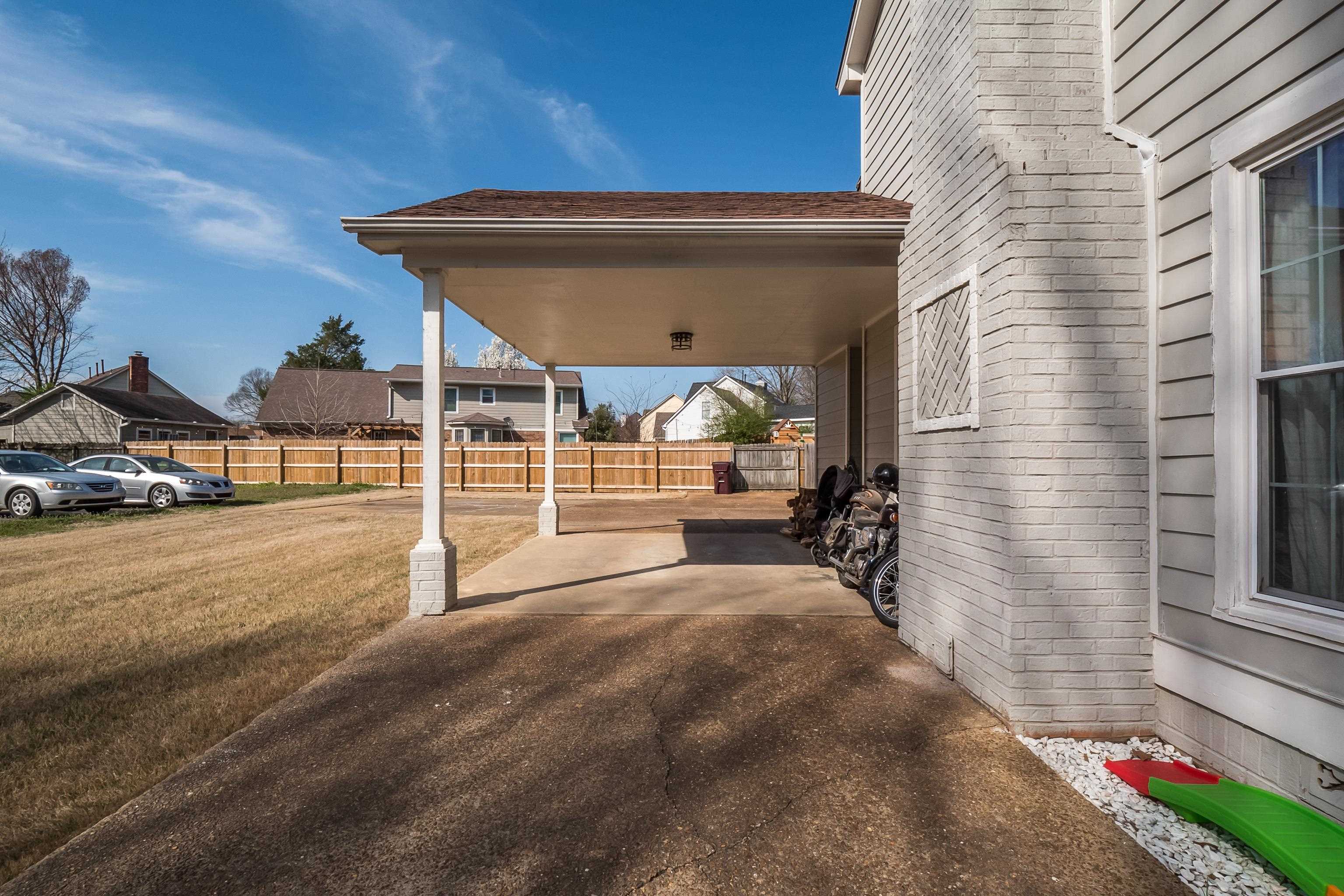 867 S COLLIERVILLE-ARLINGTON RD