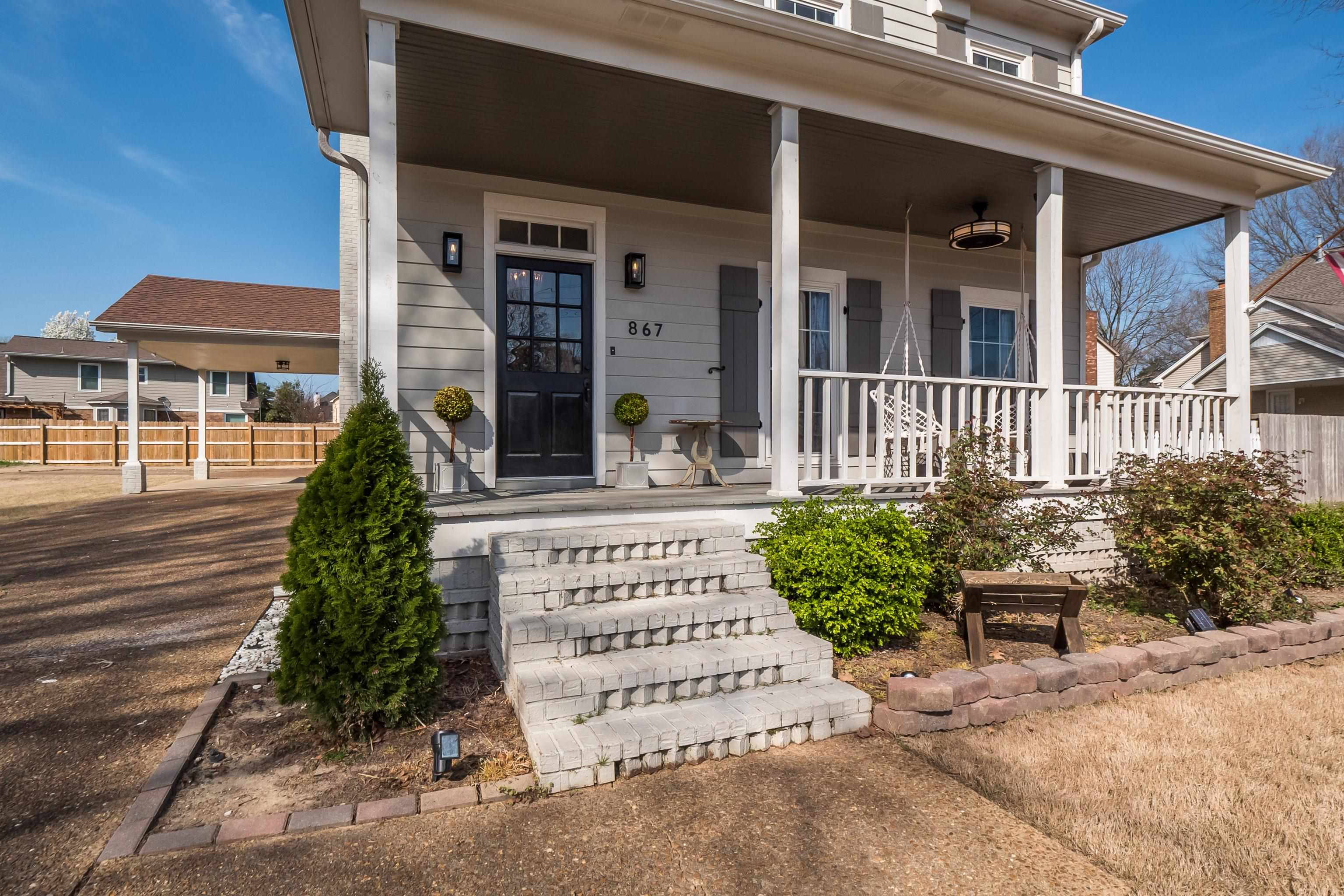867 S COLLIERVILLE-ARLINGTON RD