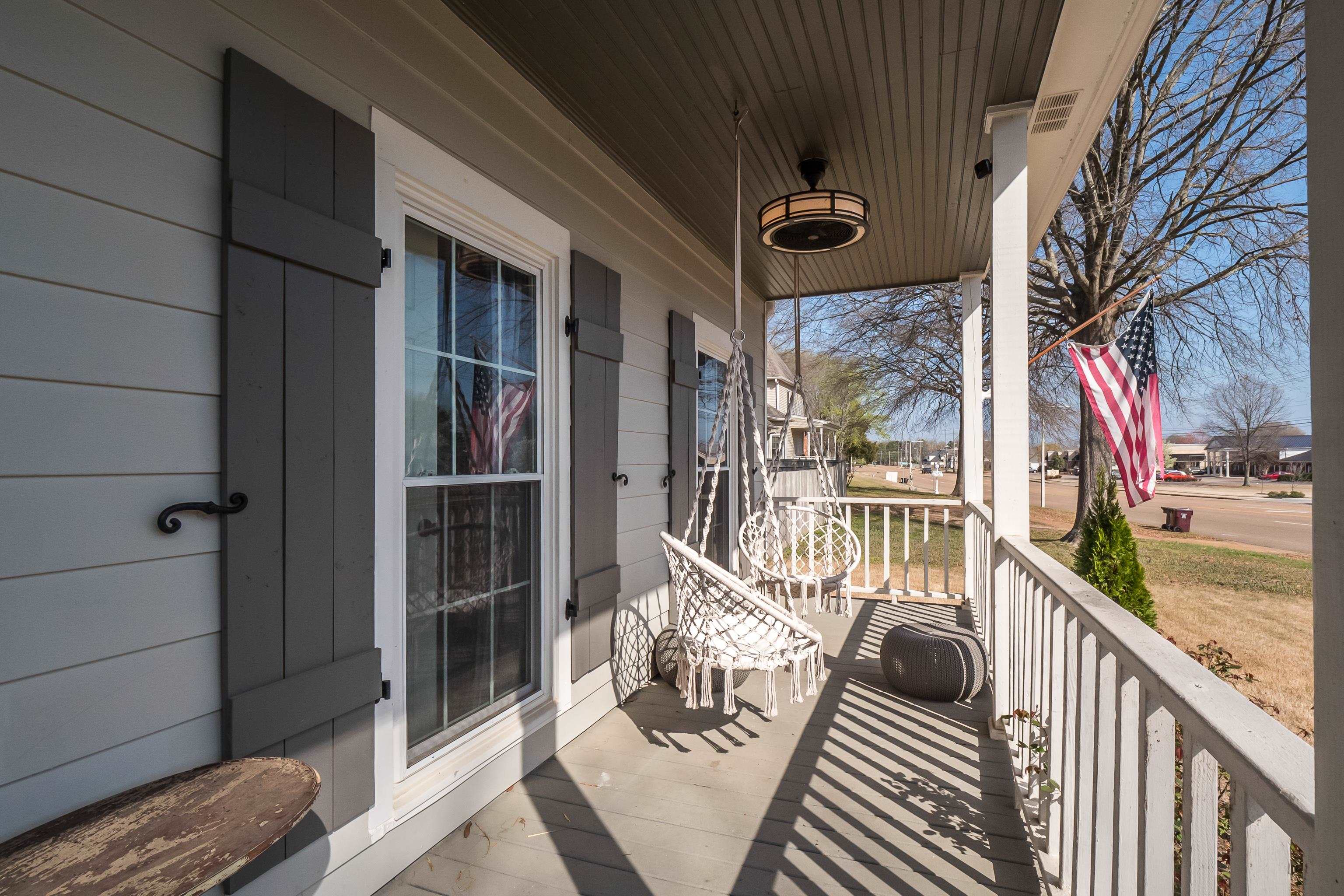 867 S COLLIERVILLE-ARLINGTON RD