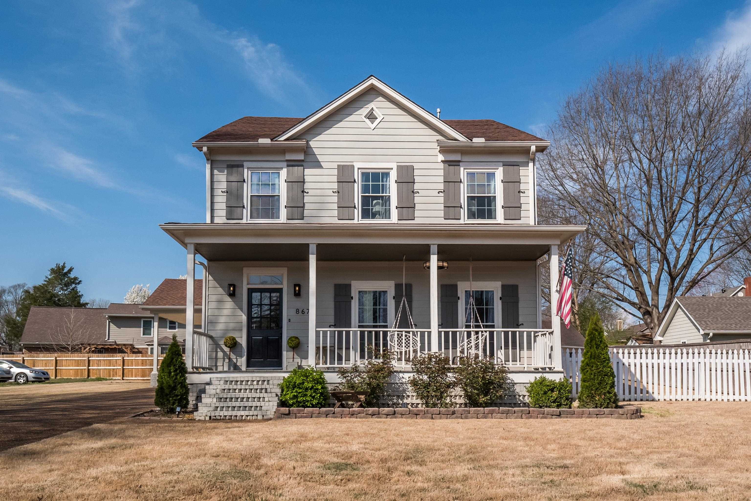 867 S COLLIERVILLE-ARLINGTON RD