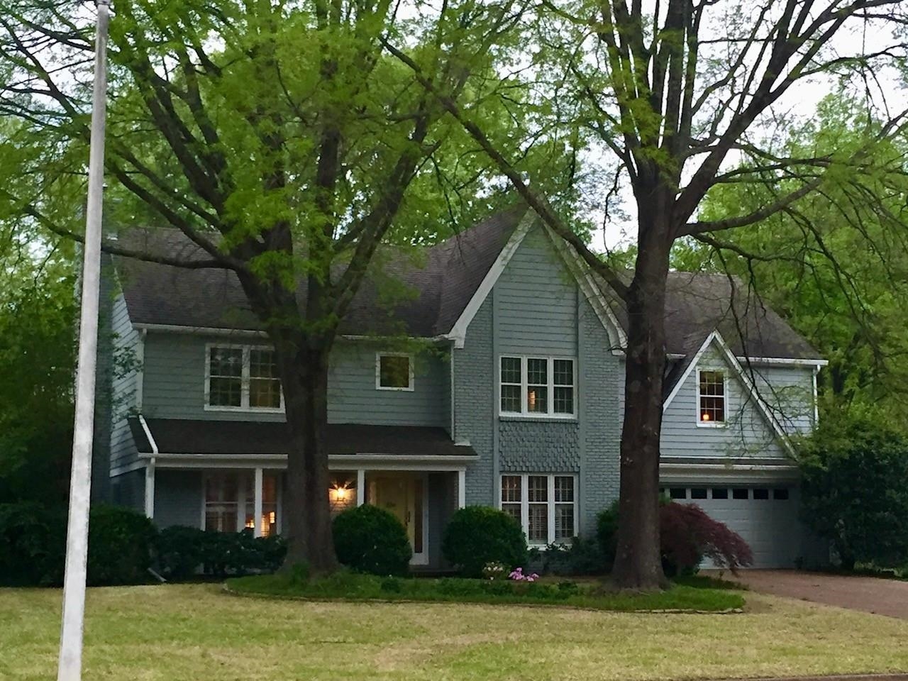 2427 CALKINS RD