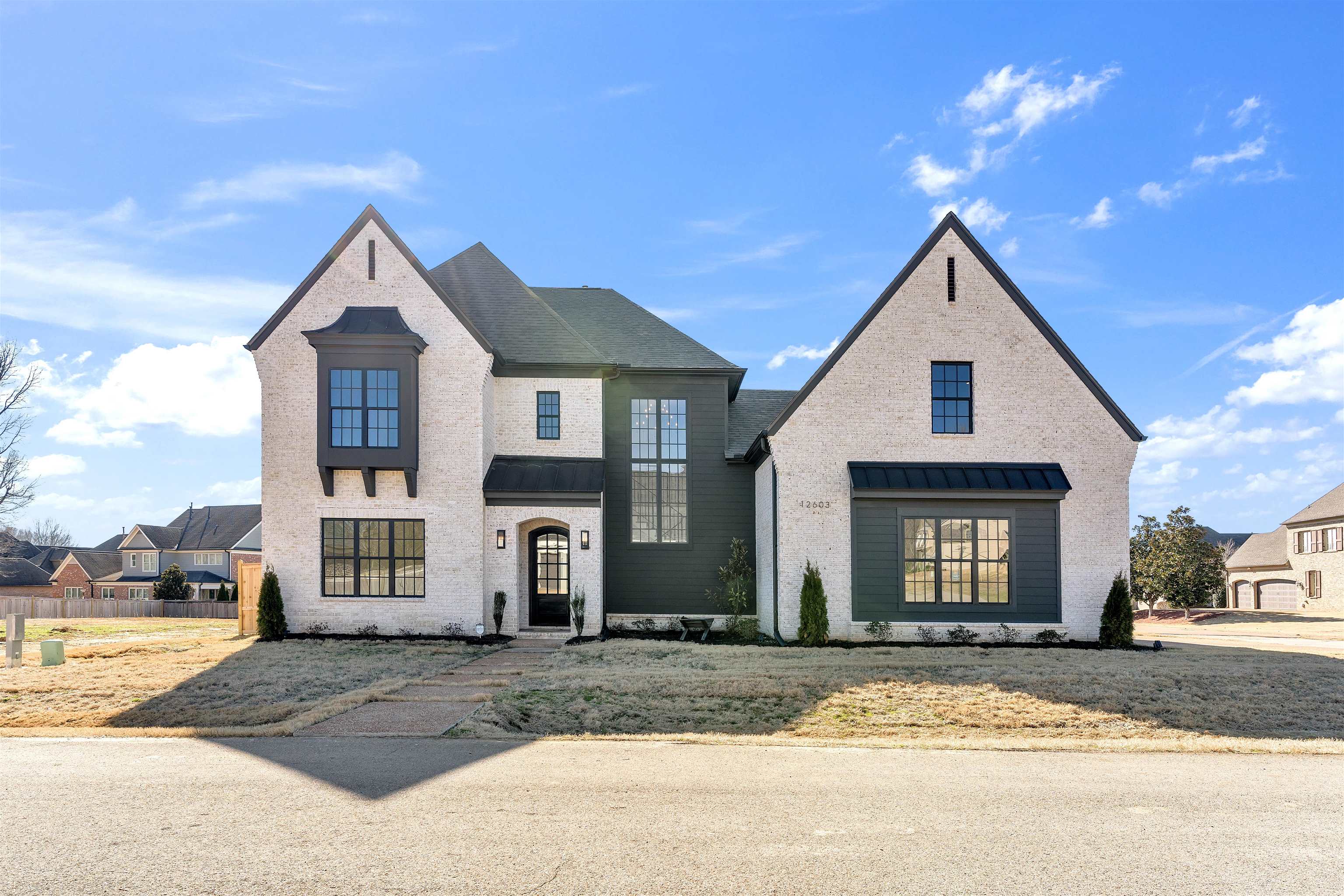 12603 RIVERBY LN