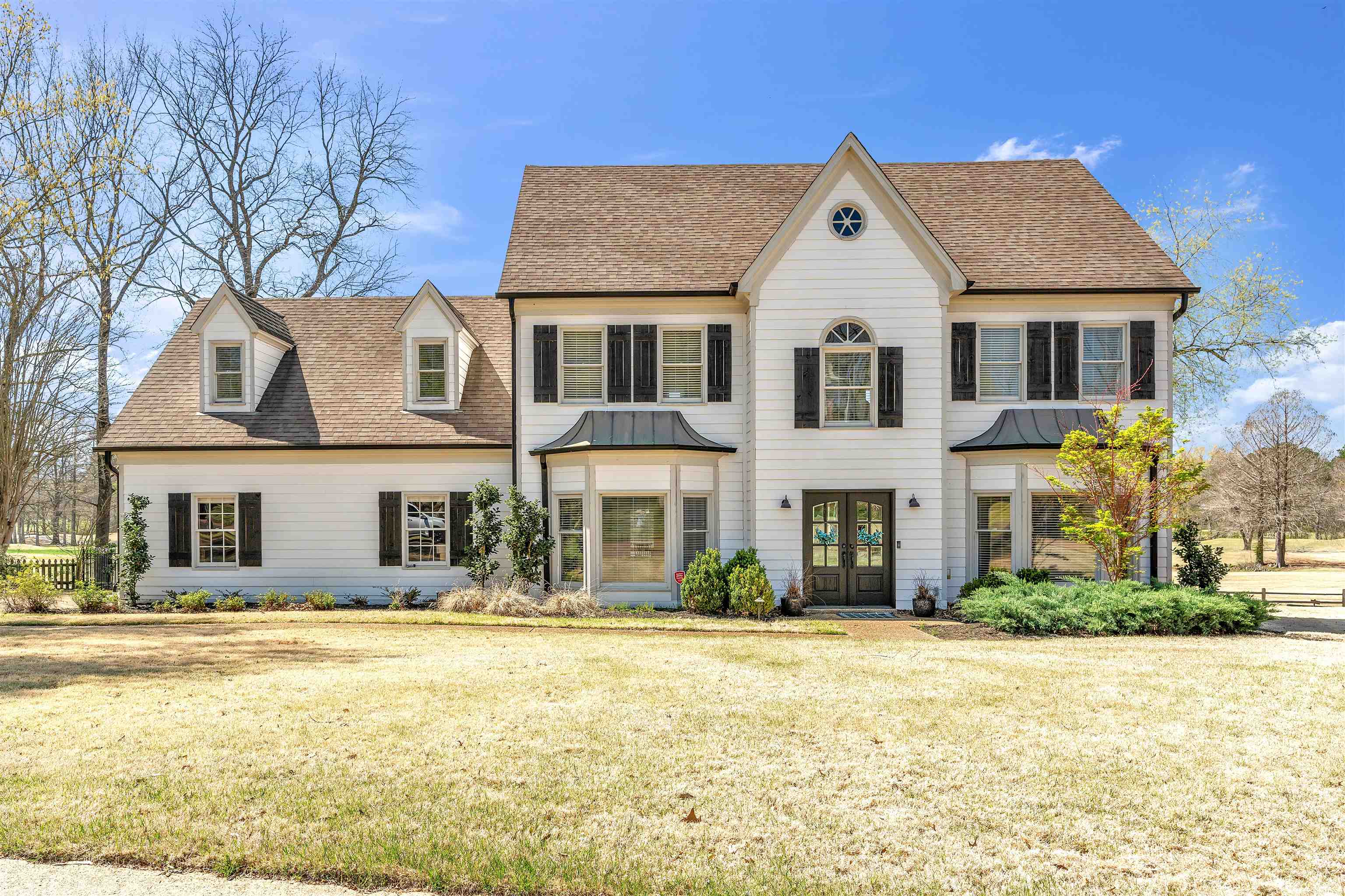 2773 W LEVEE OAKS DR