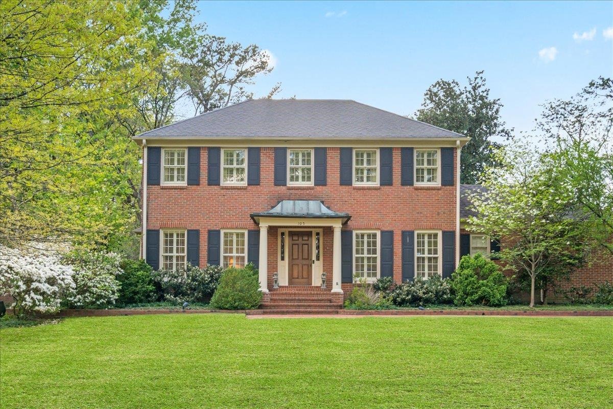 105 GROVE PARK CIR