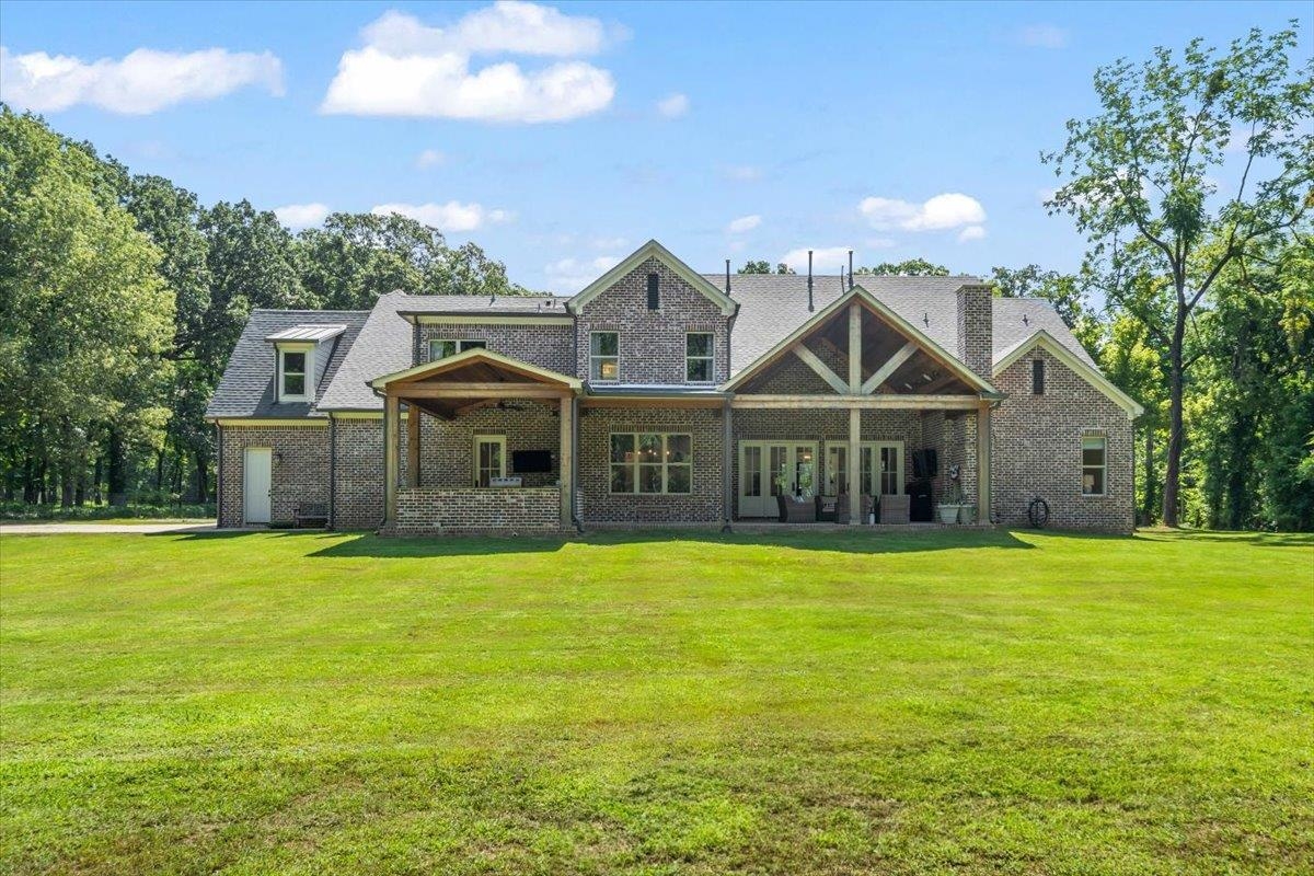 211 S COLLIERVILLE-ARLINGTON RD