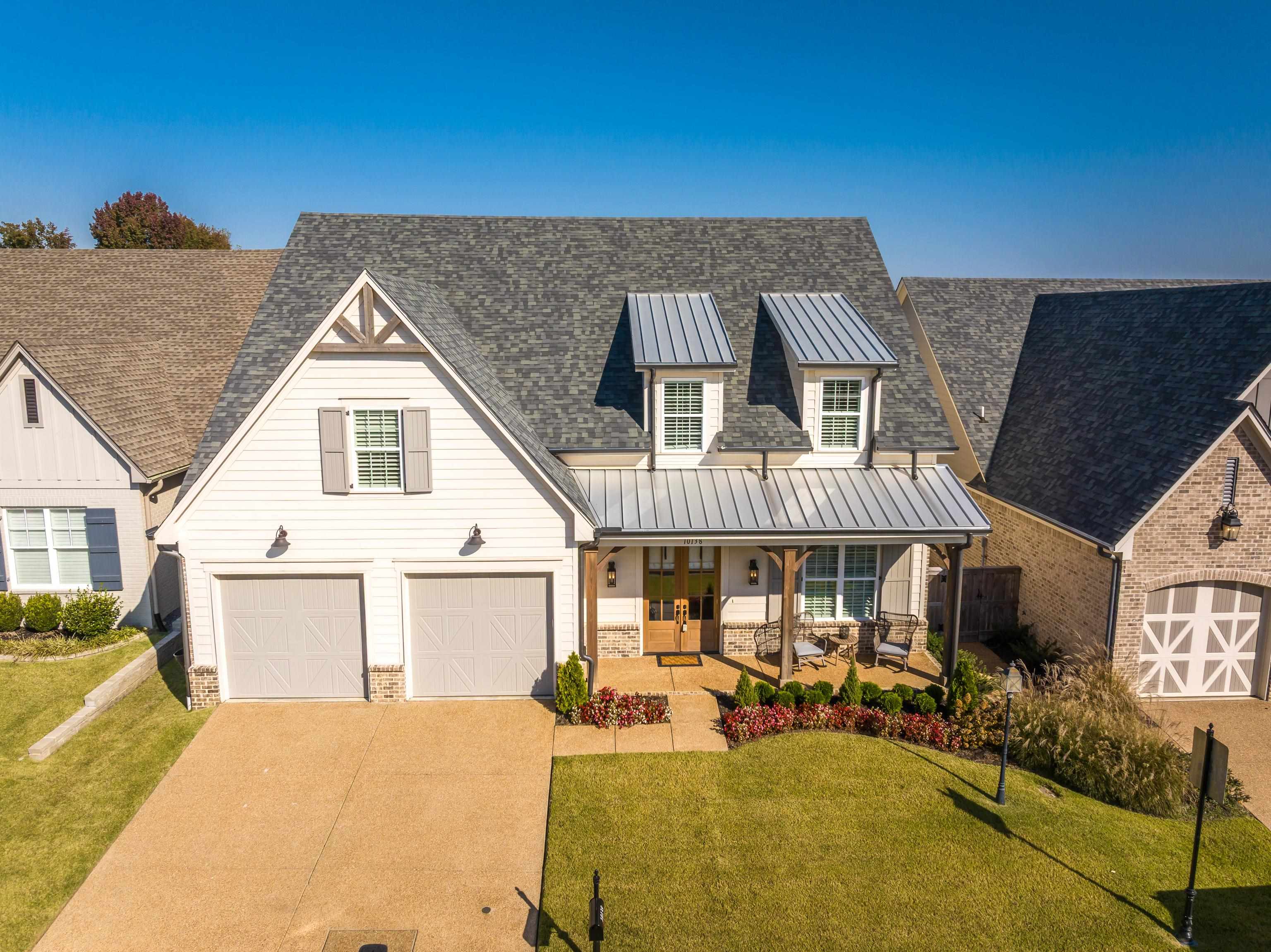 10138 CLIVEDEN CIR S