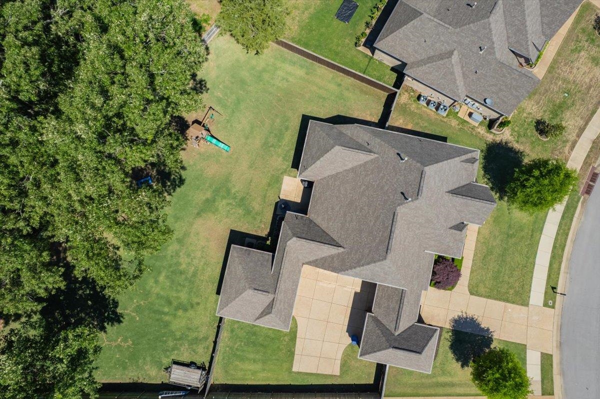 405 SAUNDERS CREEK CIR