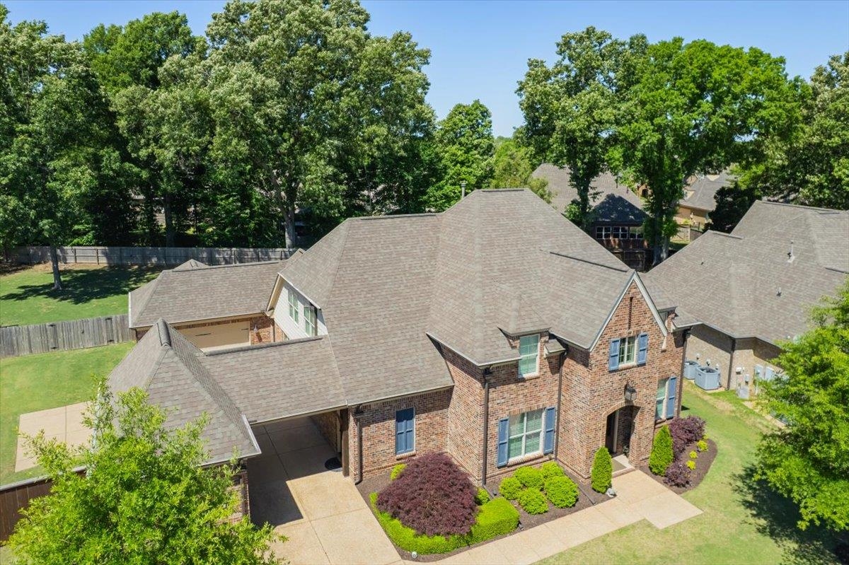 405 SAUNDERS CREEK CIR