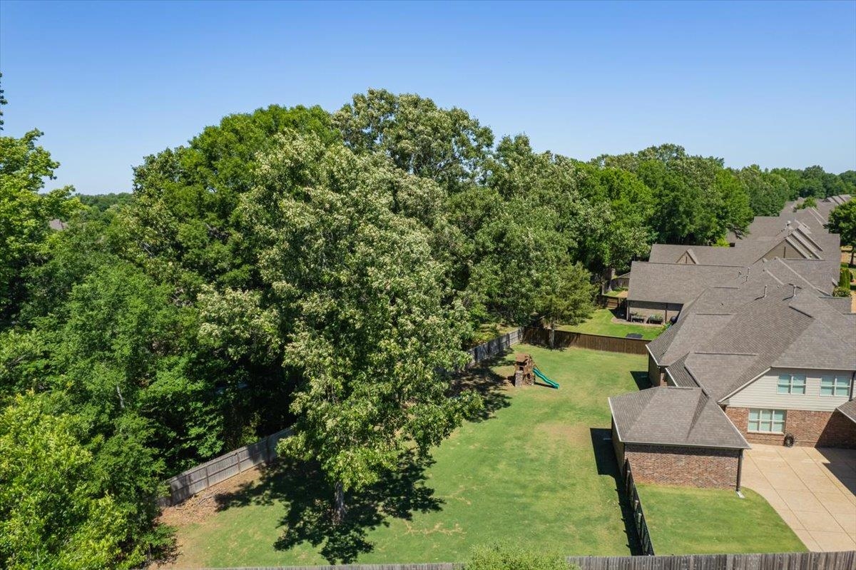 405 SAUNDERS CREEK CIR