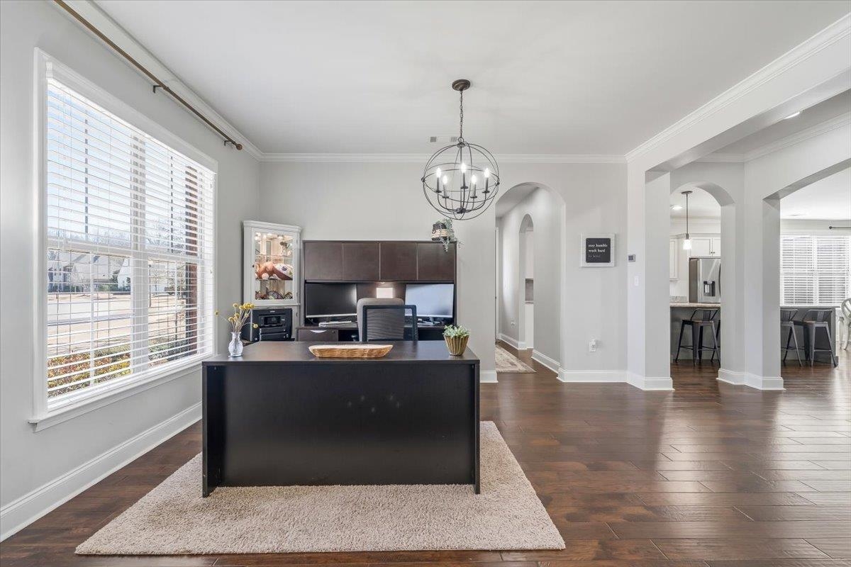 405 SAUNDERS CREEK CIR