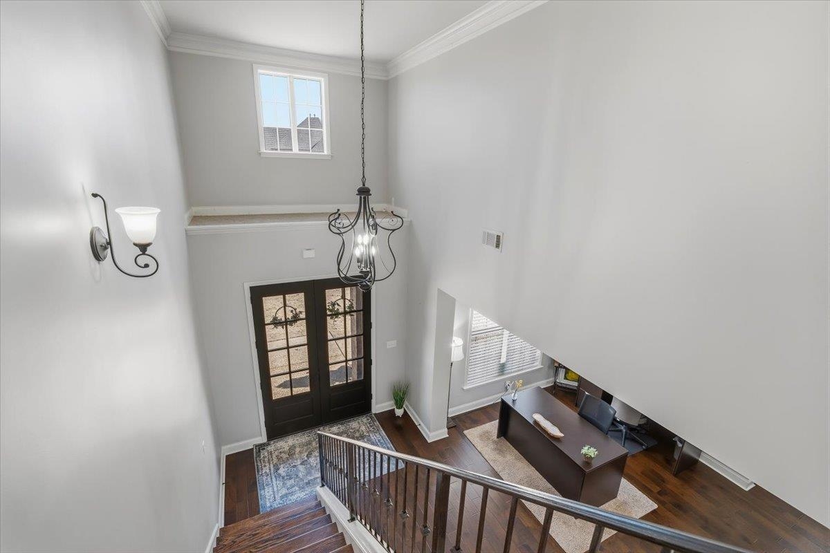 405 SAUNDERS CREEK CIR