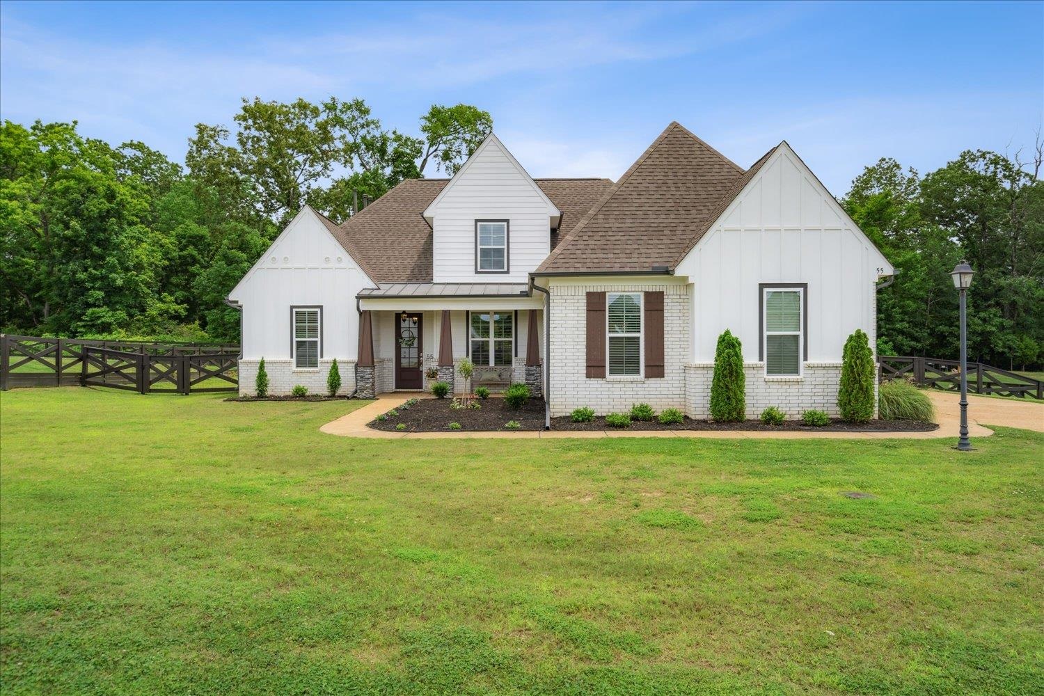 55 MADELINE BLVD