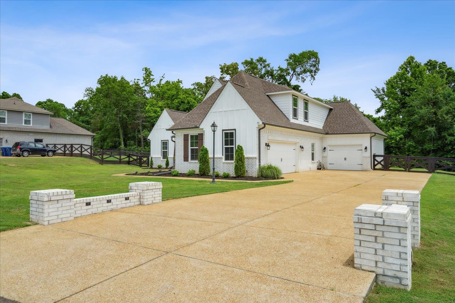 55 MADELINE BLVD