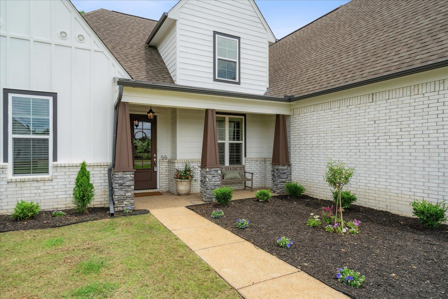 55 MADELINE BLVD