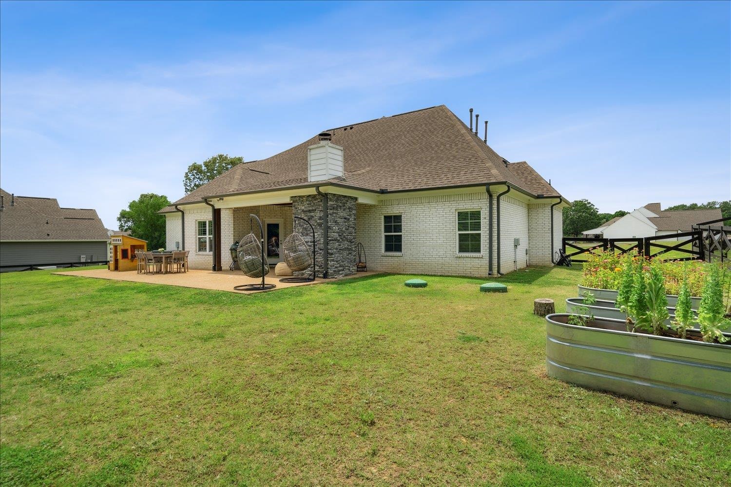 55 MADELINE BLVD